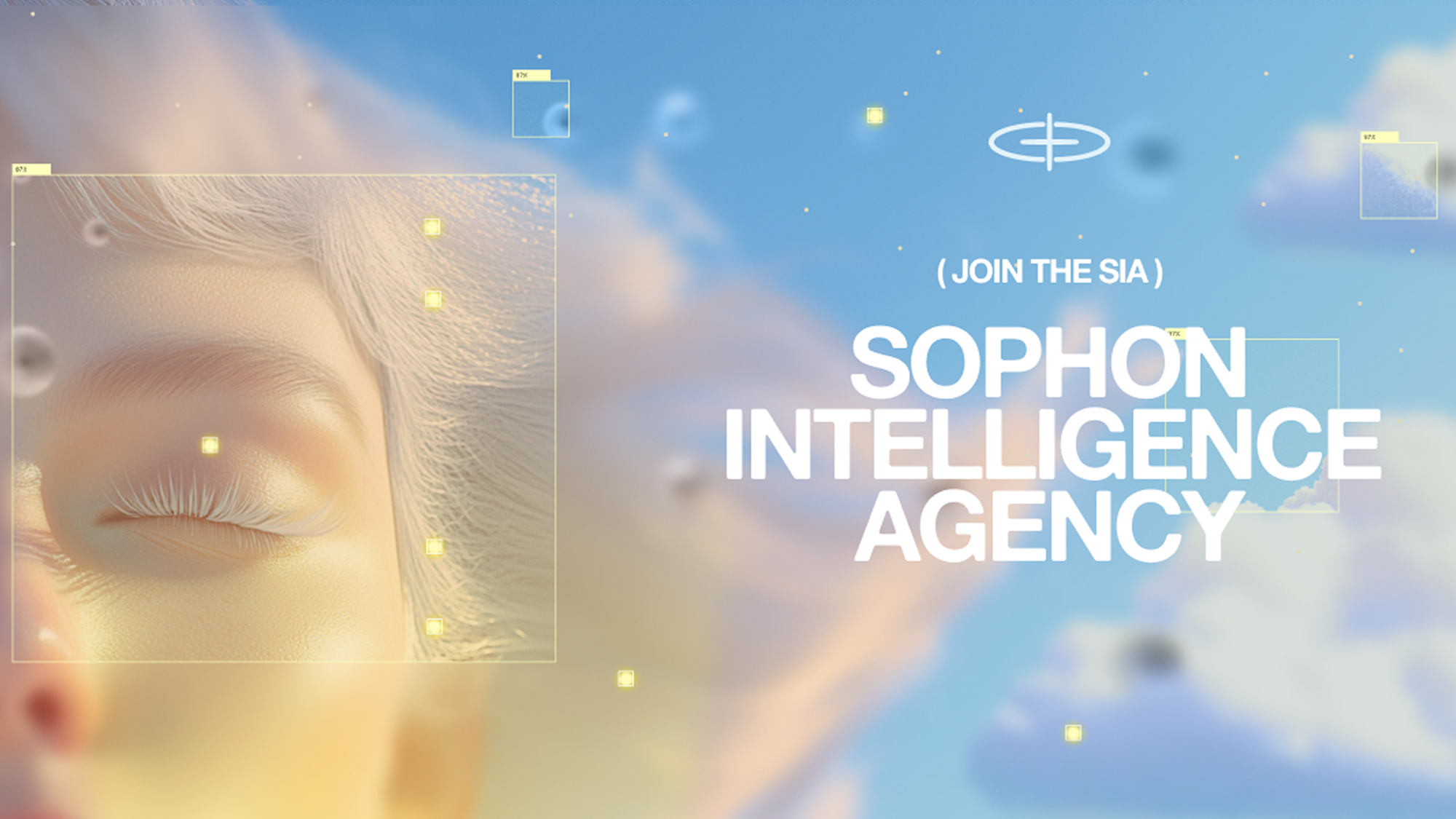 Introducing the Sophon Intelligence Agency