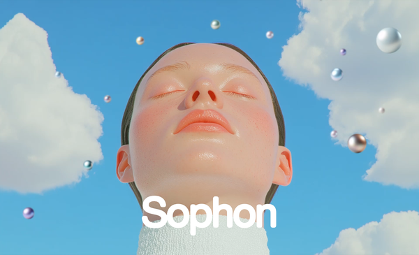 Sophon Mainnet Has Arrived