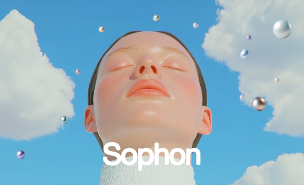 What Is Sophon? The Data-Powered Blockchain Revolutionizing Consumer Entertainment